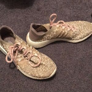 Adidas Stella McCartney tennis shoes